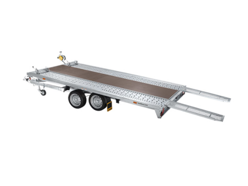 Autotransporter